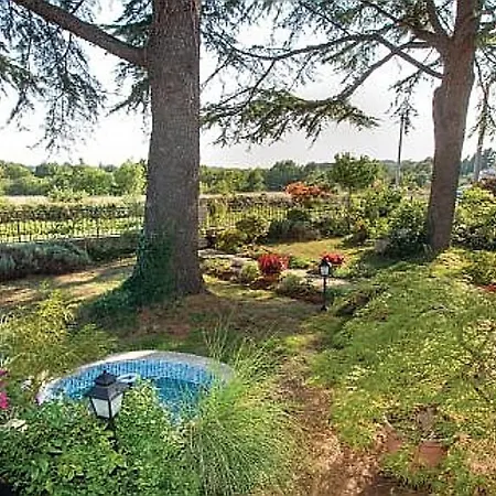 Roza, Holiday House Labin Holiday home Vinez