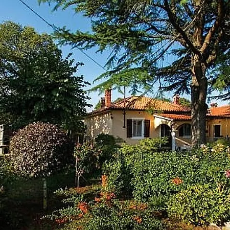 Roza, Holiday House Labin Ferienhaus *
