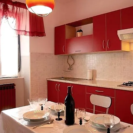 Roza, Holiday House Labin Ferienhaus Vinež