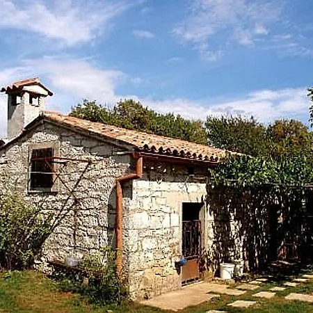 Roza, Holiday House Labin *