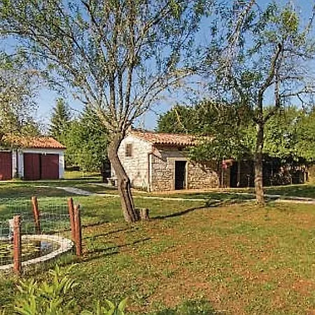 Roza, Holiday House Labin