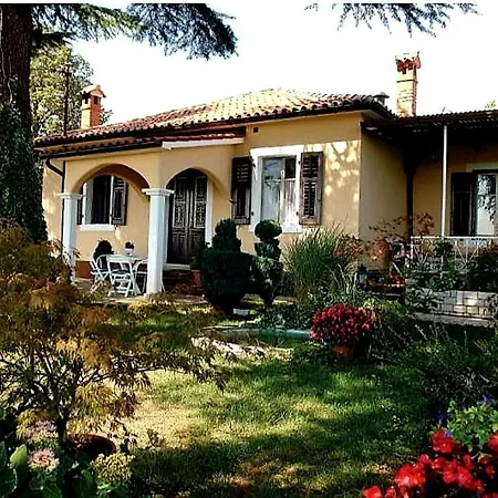 Ferienhaus Roza, Holiday House Labin Vinež