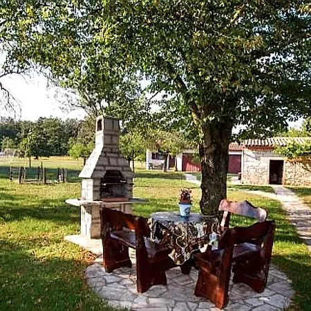 Roza, Holiday House Labin Ferienhaus