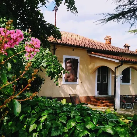 Roza, Holiday House Labin * Vinež