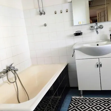 Roza, Holiday House Labin Ferienhaus