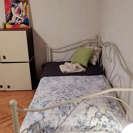 Roza, Holiday House Labin *