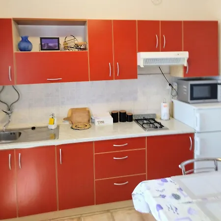 Roza, Holiday House Labin Ferienhaus Vinež