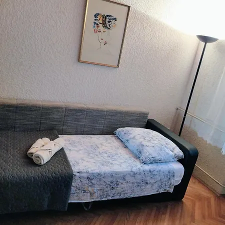 Roza, Holiday House Labin Ferienhaus