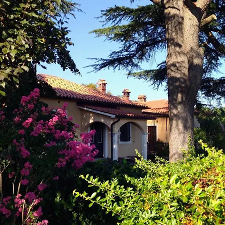 Vakantiehuis Roza, Holiday House Labin