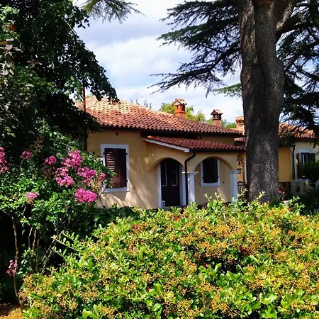 Roza, Holiday House Labin *