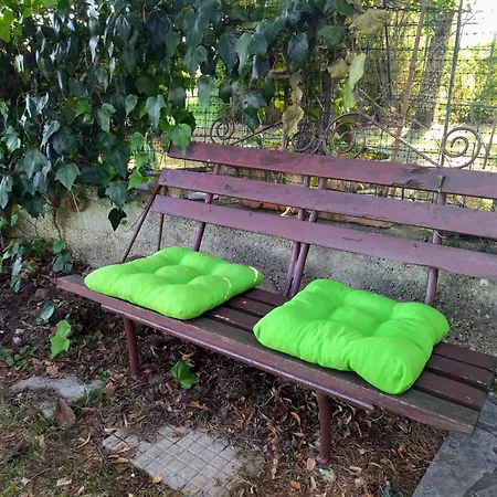 Roza, Holiday House Labin Ferienhaus Vinež
